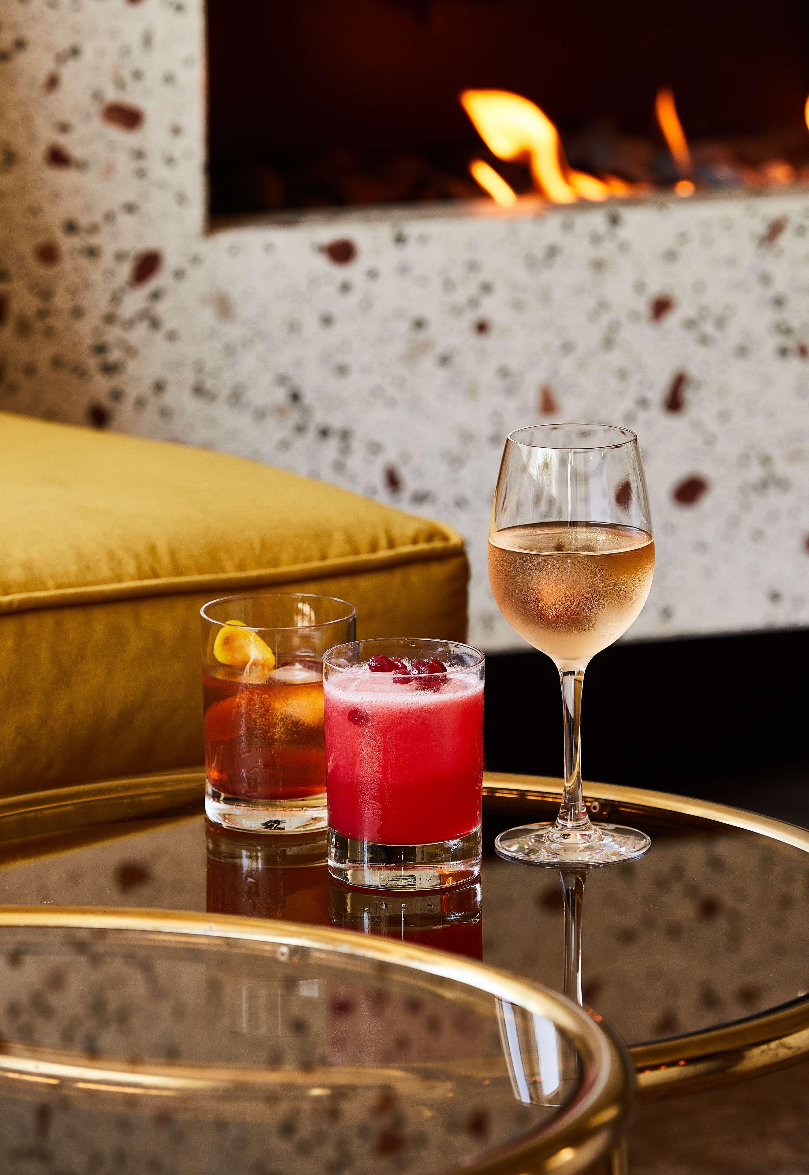 The Laurel Inn, Part Of Jdv By Hyatt San Francisco Luaran gambar