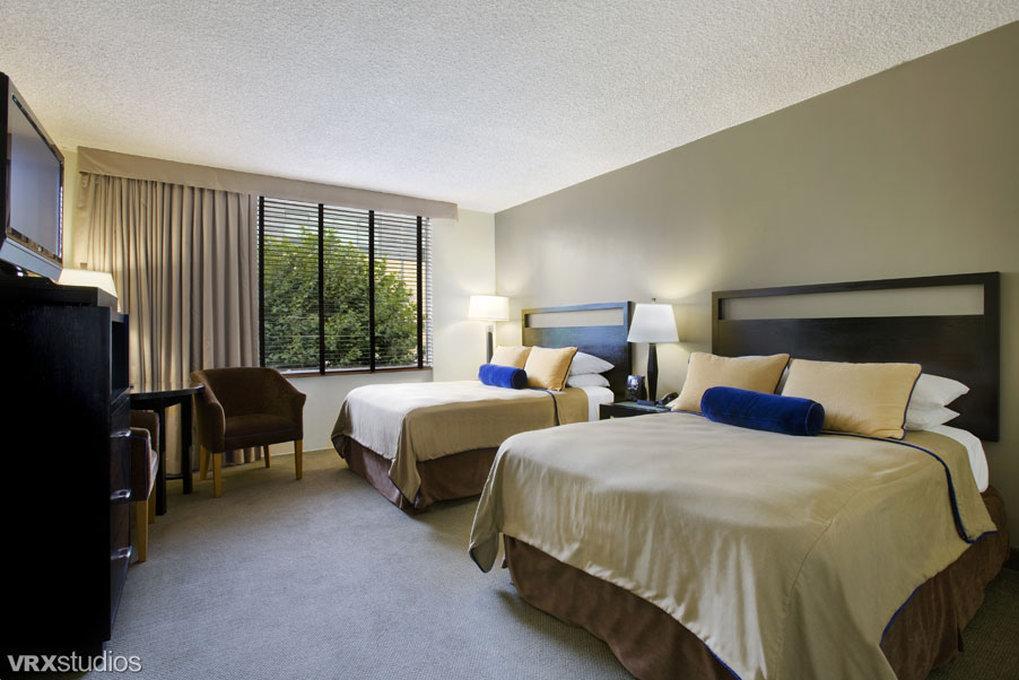 The Laurel Inn, Part Of Jdv By Hyatt San Francisco Luaran gambar