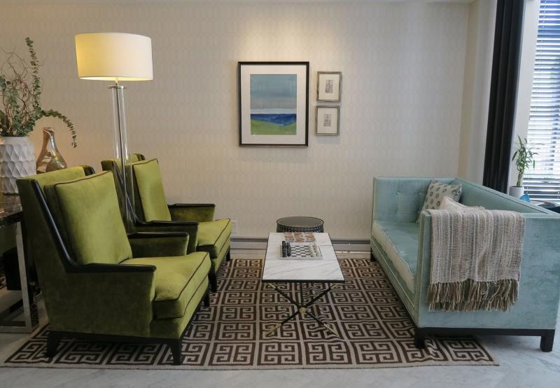 The Laurel Inn, Part Of Jdv By Hyatt San Francisco Luaran gambar