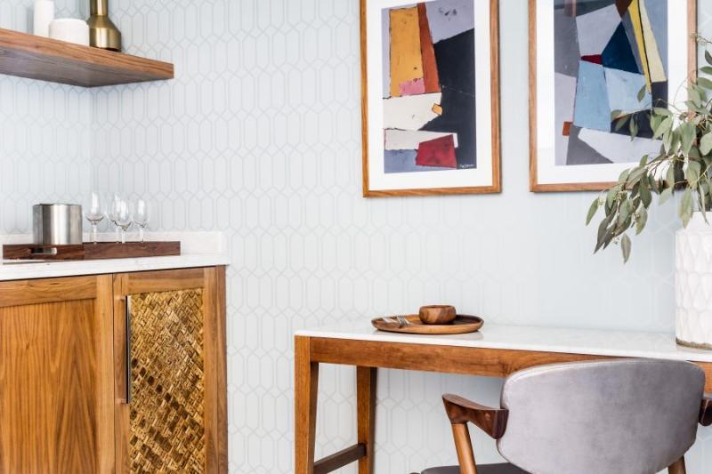 The Laurel Inn, Part Of Jdv By Hyatt San Francisco Luaran gambar