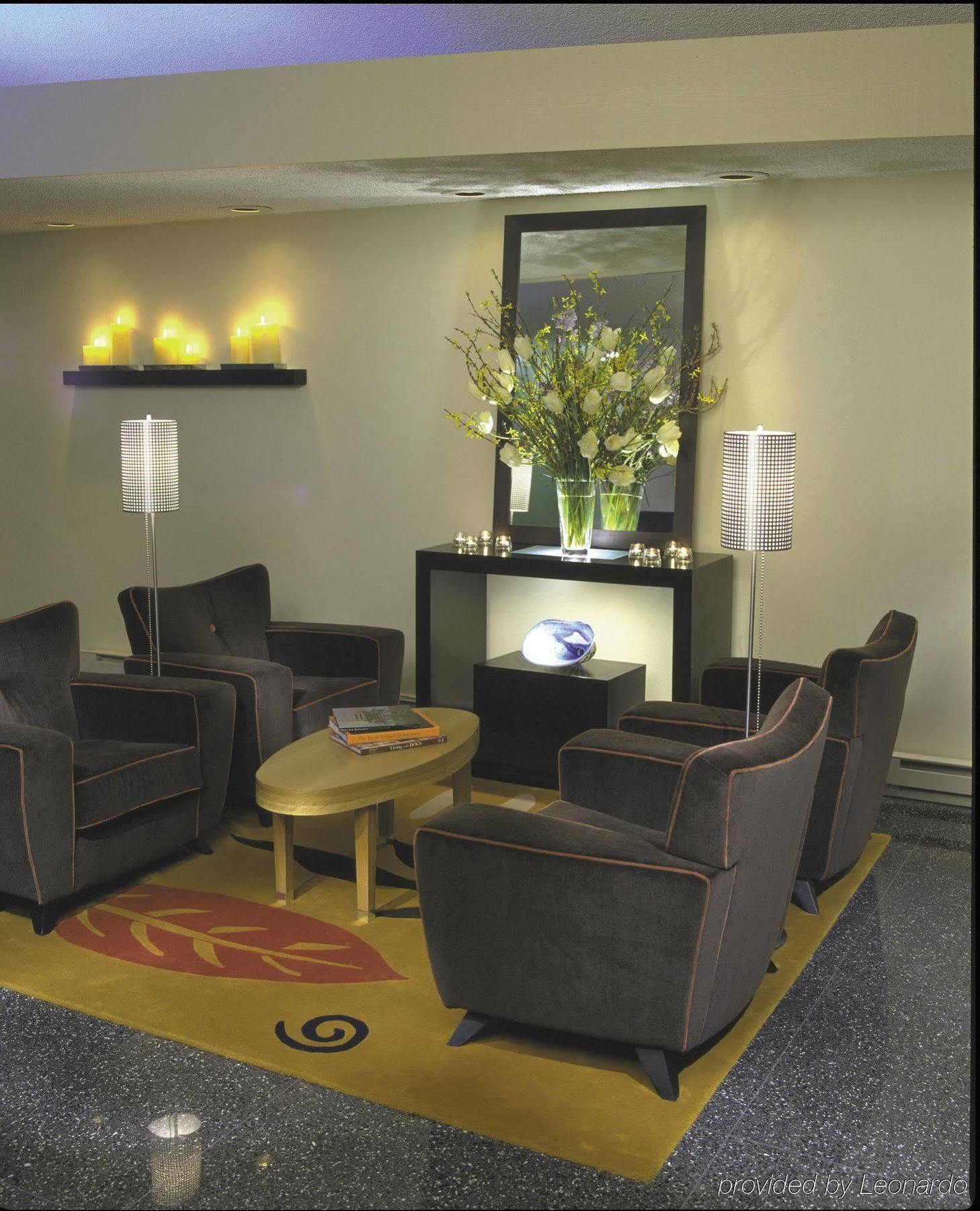 The Laurel Inn, Part Of Jdv By Hyatt San Francisco Luaran gambar