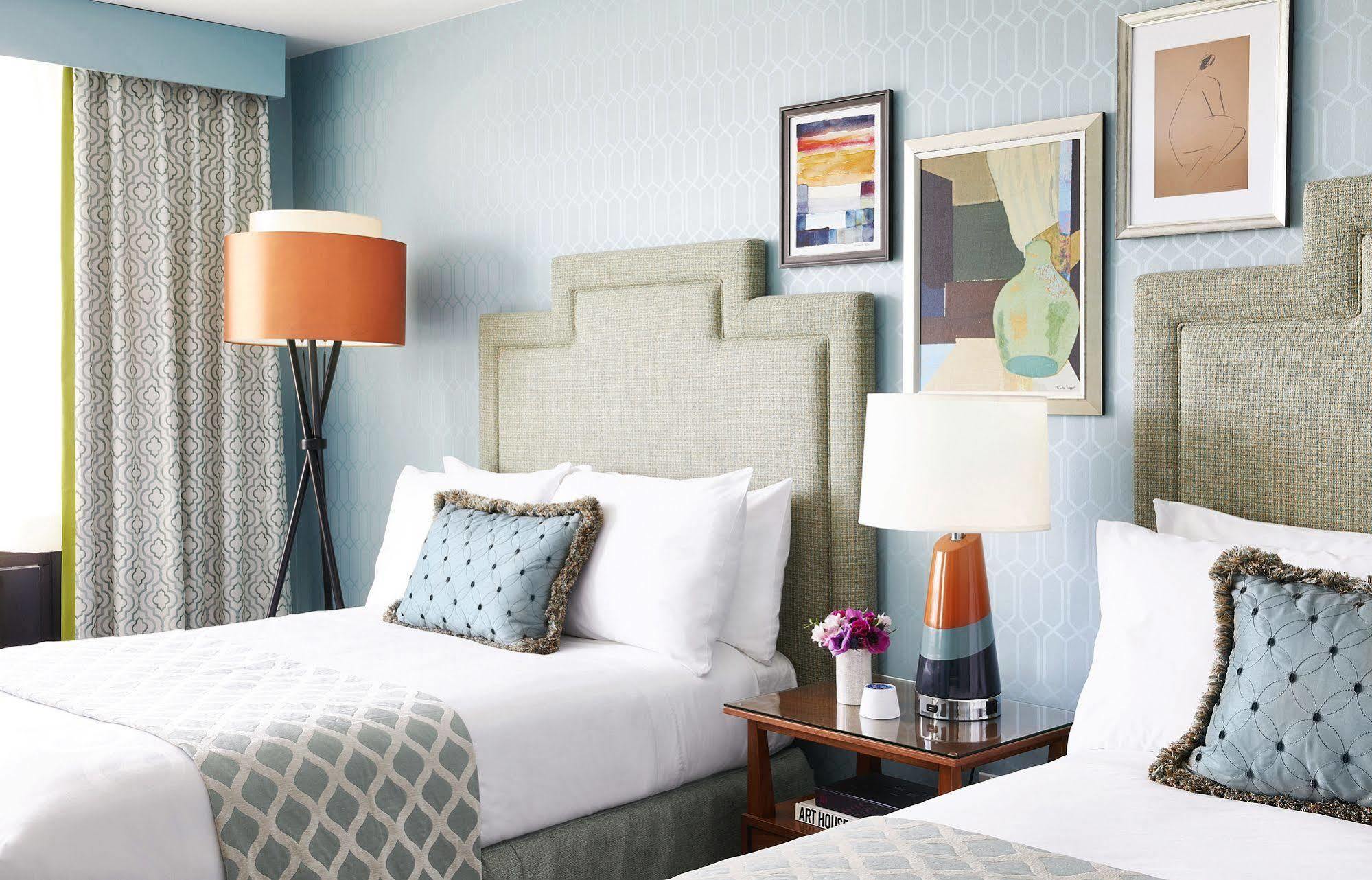 The Laurel Inn, Part Of Jdv By Hyatt San Francisco Luaran gambar