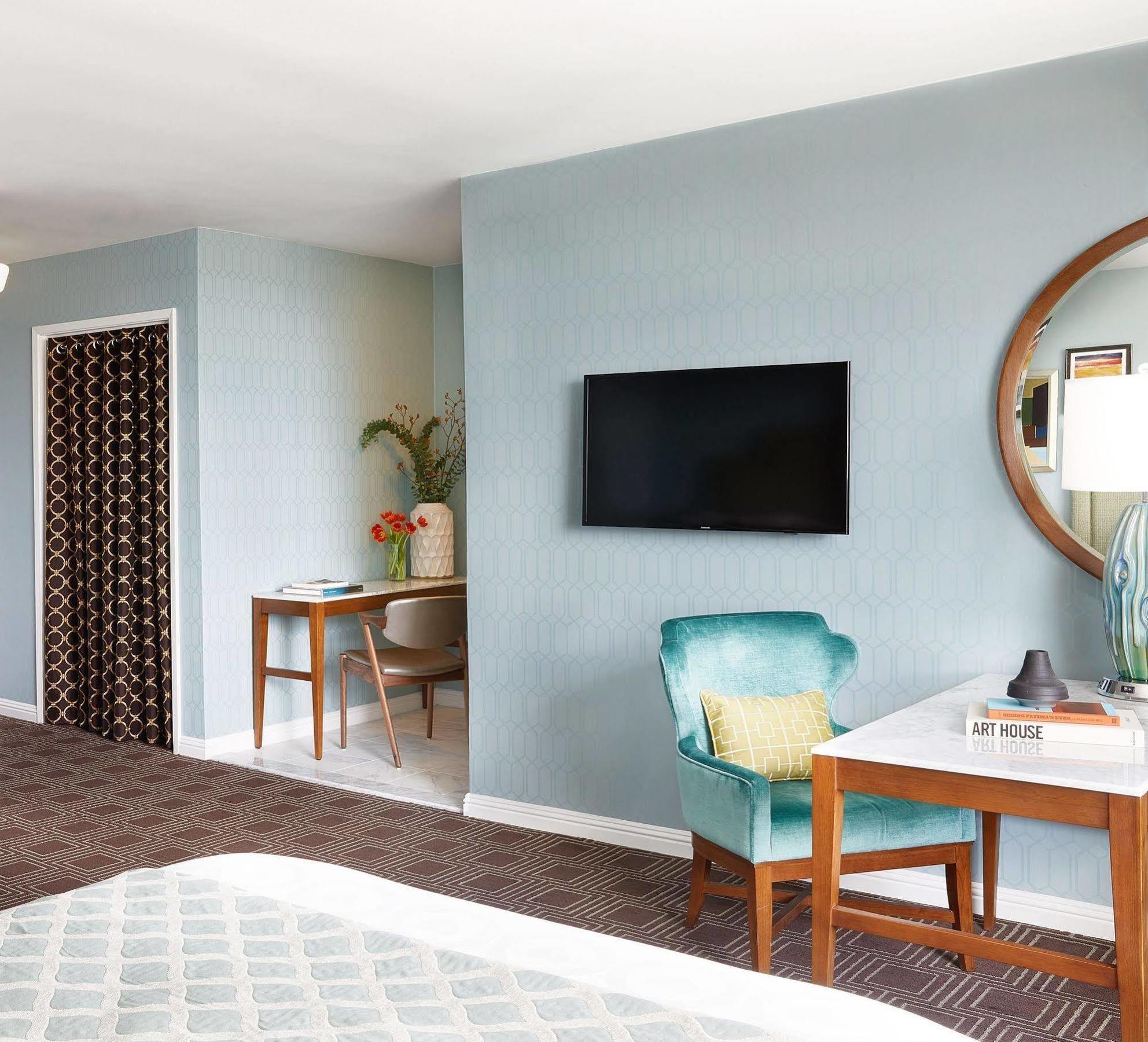 The Laurel Inn, Part Of Jdv By Hyatt San Francisco Luaran gambar