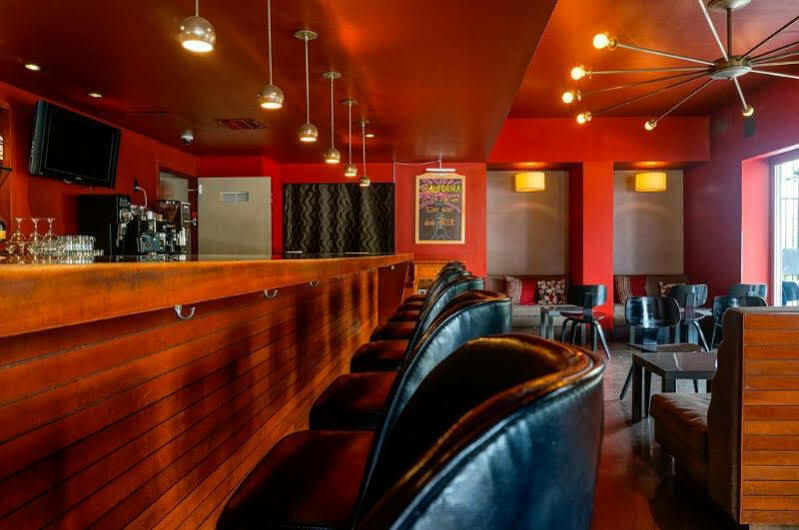 The Laurel Inn, Part Of Jdv By Hyatt San Francisco Luaran gambar